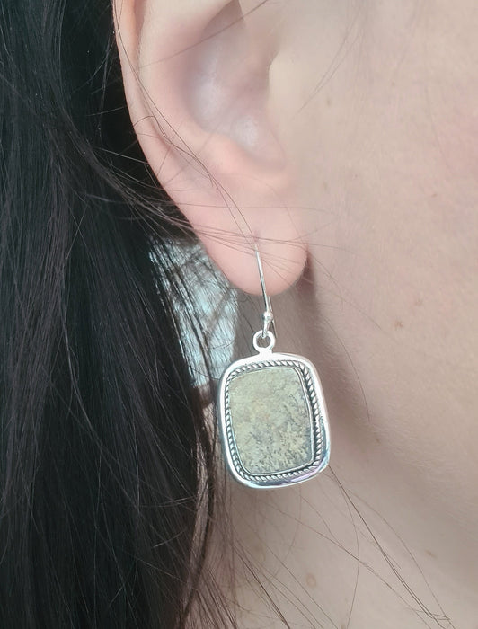 Set Argint 925 cu Jasper