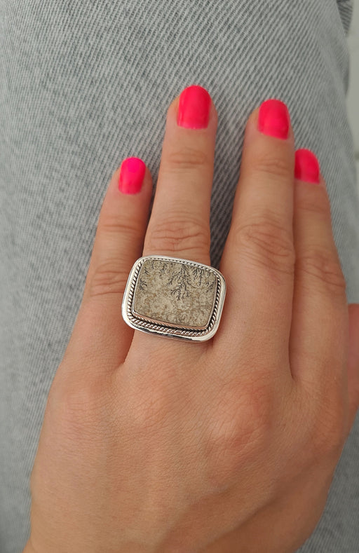 Set Argint 925 cu Jasper