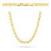 Lant Aur 14k, 50 cm
