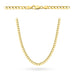 Lant Aur 14k, 45 cm