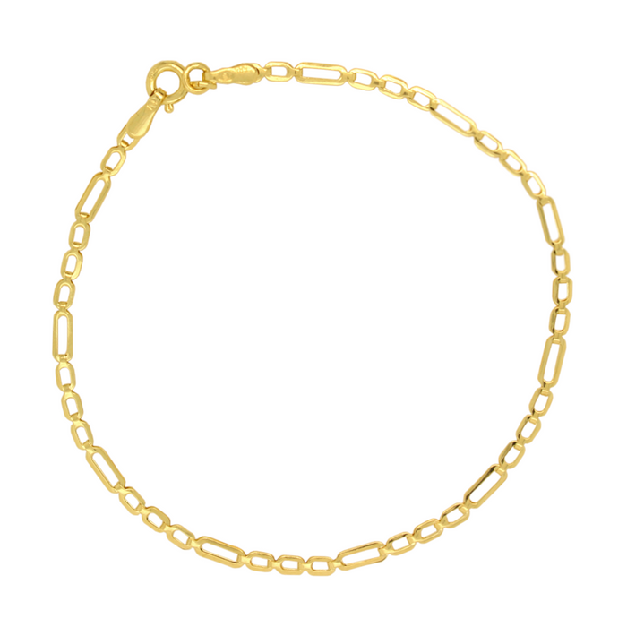 Bratara Aur 14k cu Zale