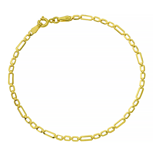 Bratara Aur 14k cu Zale