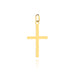 Pandantiv Aur 14k cu Cruciulita