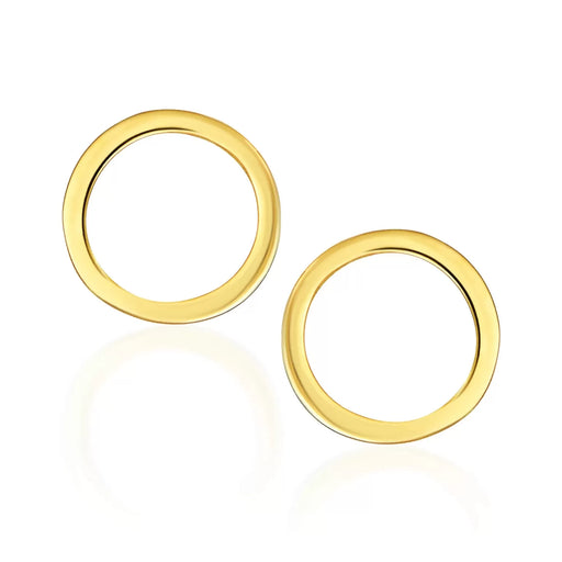 Cercei Aur 8K Mia Little Things 3.2454