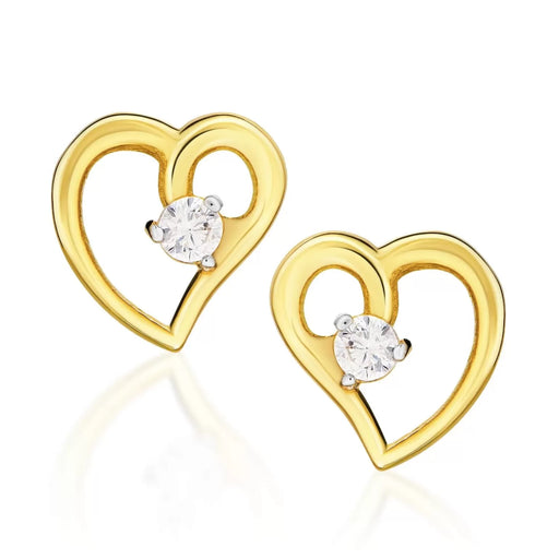 Cercei Aur 8K Nasza Miłość Little Things 3.2361