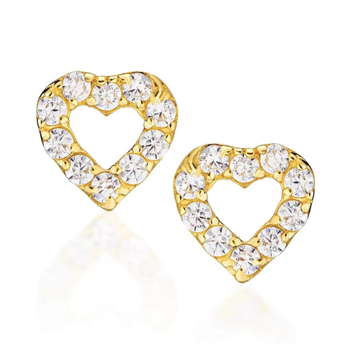 Cercei Aur 8K Moja Miłość Little Things 1.847