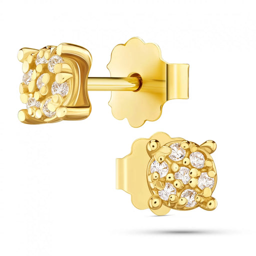 Cercei Aur 8K Sportivi 3.2462