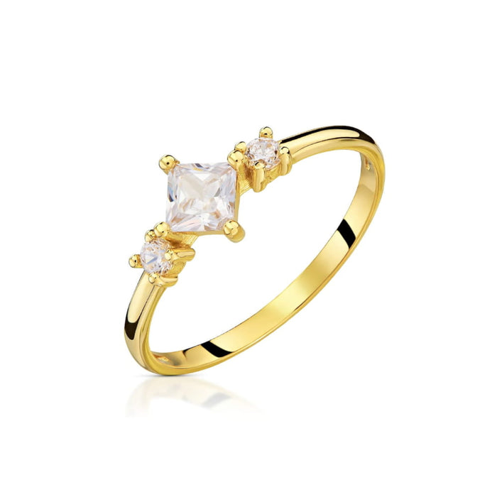 Inel din Aur 8K Eric