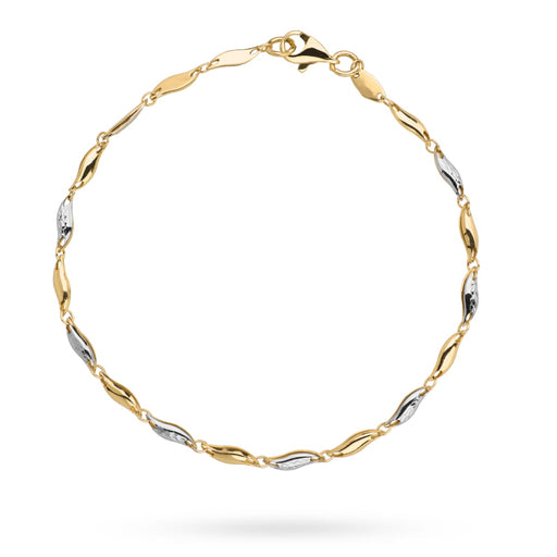 Bratara Aur Gaben si Alb 14k