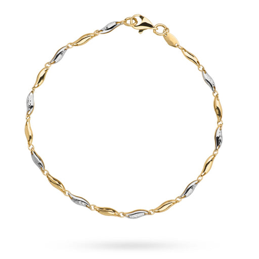 Bratara Aur Gaben si Alb 14k