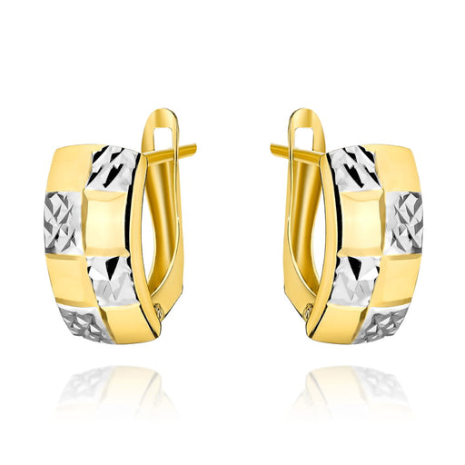 Cercei Aur 14k cu Modele