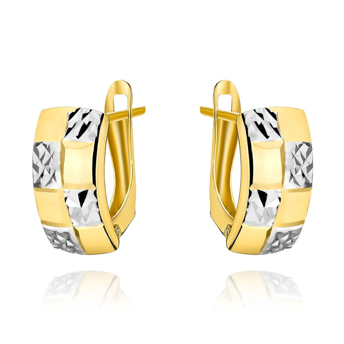 Cercei Aur 14k cu Modele