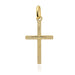 Cruciuliță Mică din Aur 14K