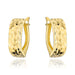 Cercei Aur 14k cu Model