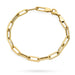 Bratara Aur cu Zale 19.5 cm- 14k