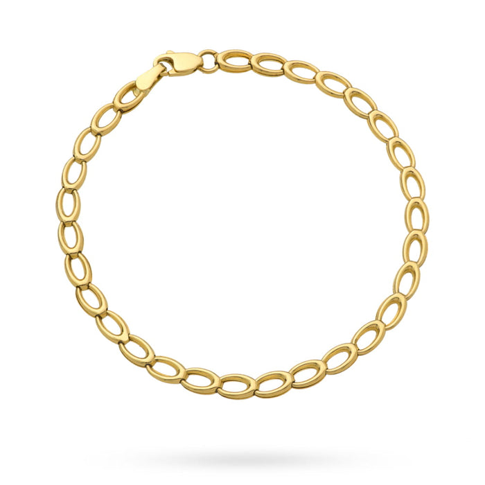 Bratara Aur cu Zale- 14k