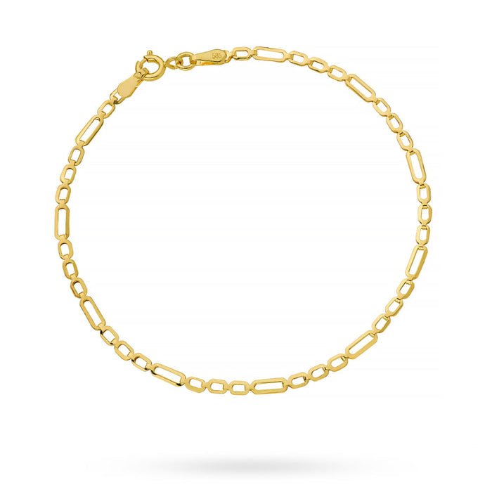 Bratara Aur 14k cu Zale