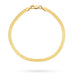 Brățară Elegantă Tip Bandă din Aur 14K
