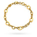 Bratara Aur 14k cu Zale