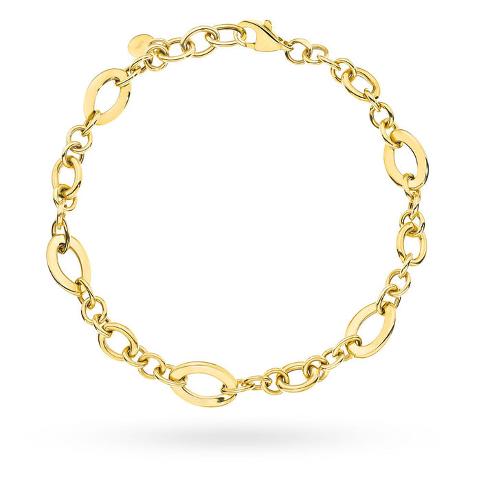 Bratara Aur 14k cu Zale