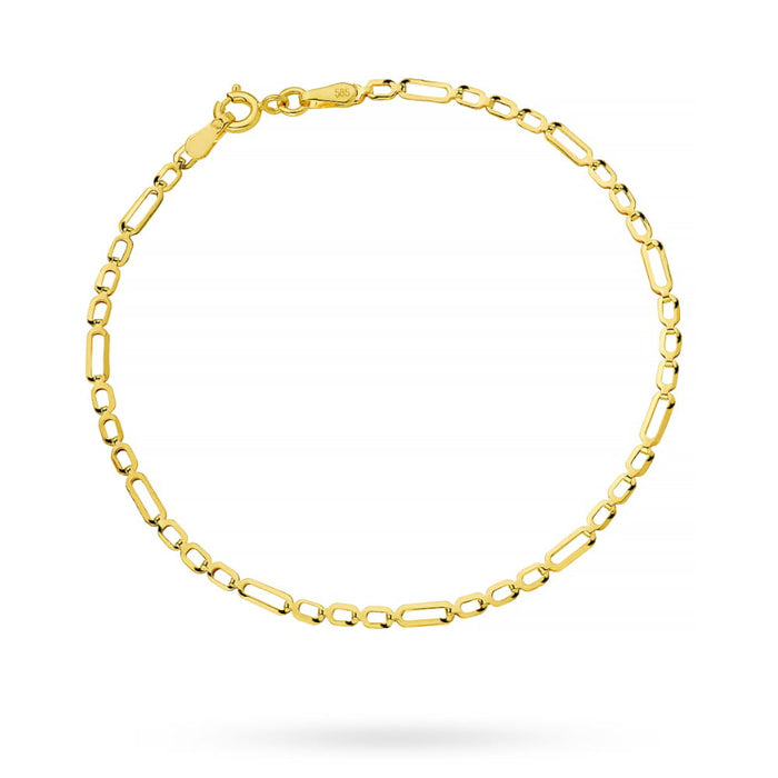 Bratara Aur 14k cu Zale