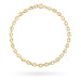 Brățară Delicată din Aur Elegantă