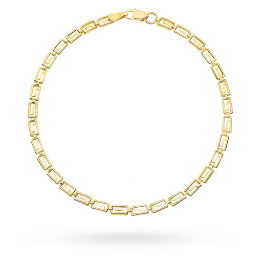 Brățară Aur Model Grecesc