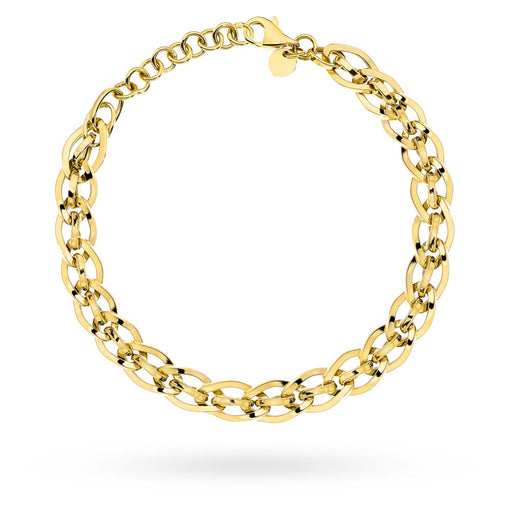 Bratara Aur 14K GRANDE 18 cm