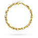 Bratara din aur din colectia Simple Luxury
