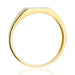 Inel Aur 8K Elegant - Model Simplu