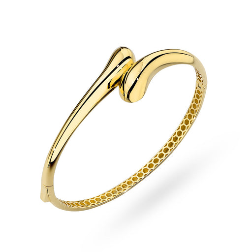 Brățară Aur 14K Ovală Elegantă