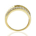Inel Aur 8K cu Zirconiu