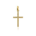 Cruciuliță Mică din Aur 14K