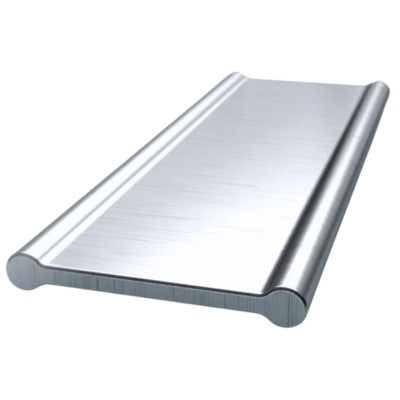 Anode Silver 999 Type A 70 50mm