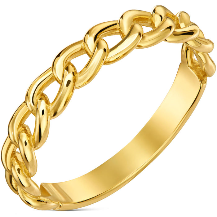 Inel Aur 14k cu Zale