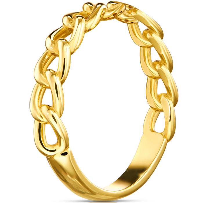 Inel Aur 14k cu Zale