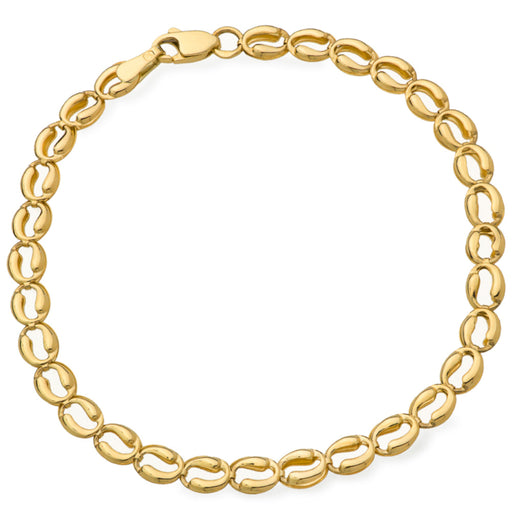 Bratara Aur 14k cu Zale