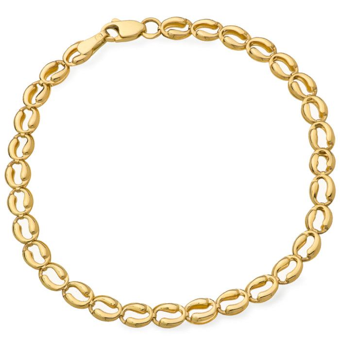 Bratara Aur 14k cu Zale