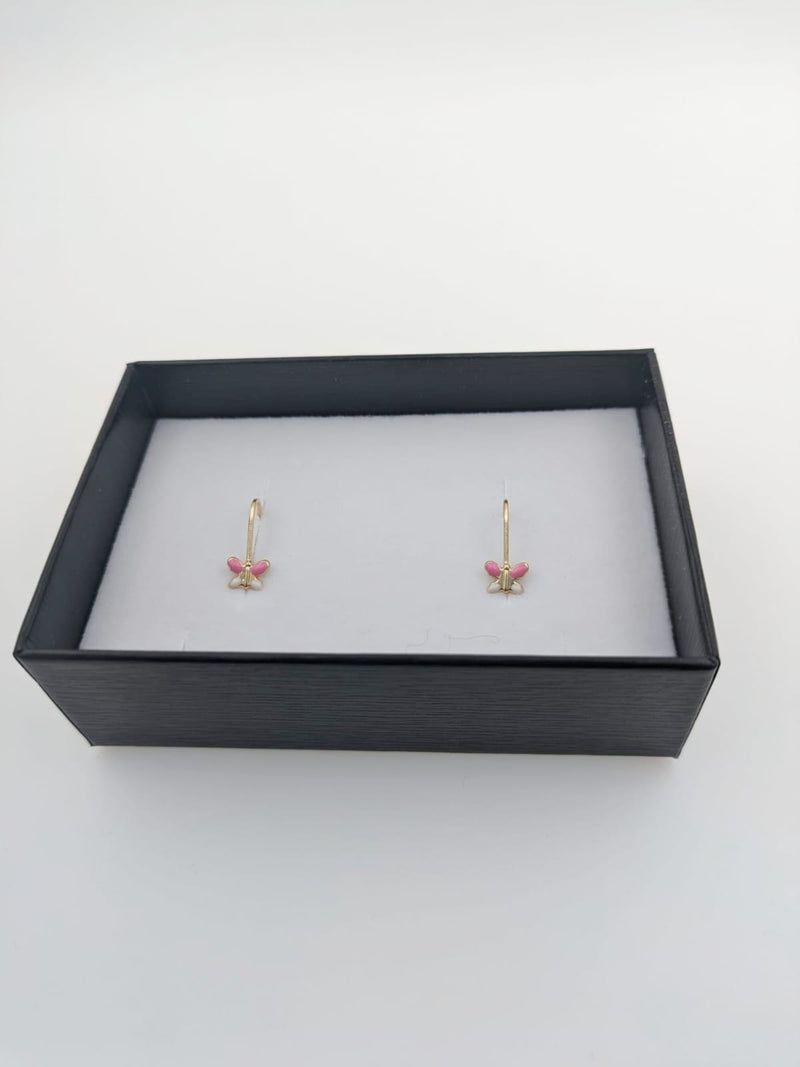 Cercei aur 14k ID-OR199/S