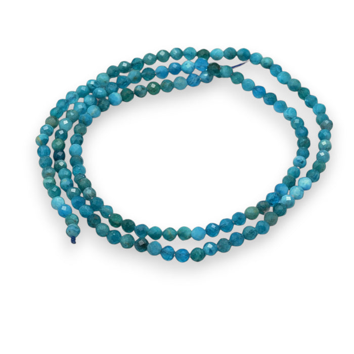 Sirag Apatit sfere fatetate 3 mm