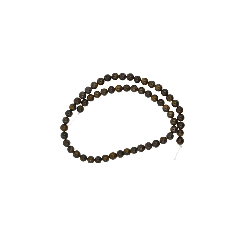 Sirag Bronzit sfere 6 mm
