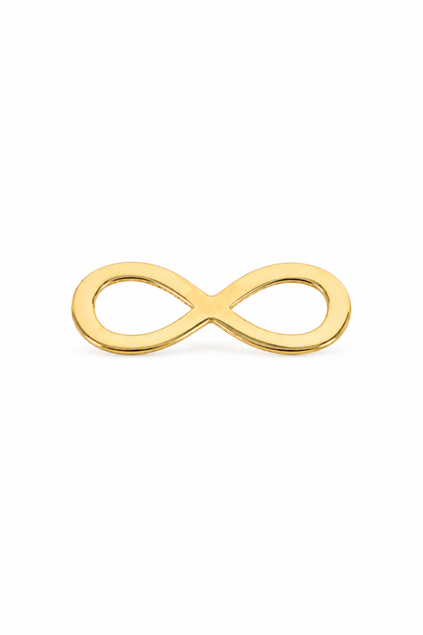 Pandantiv Infinit din Aur 14K - BSR016