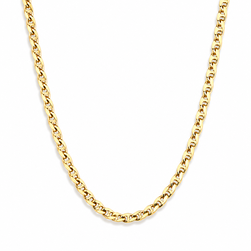 Lant Aur 14K Gucci 45 cm 2.86 gr