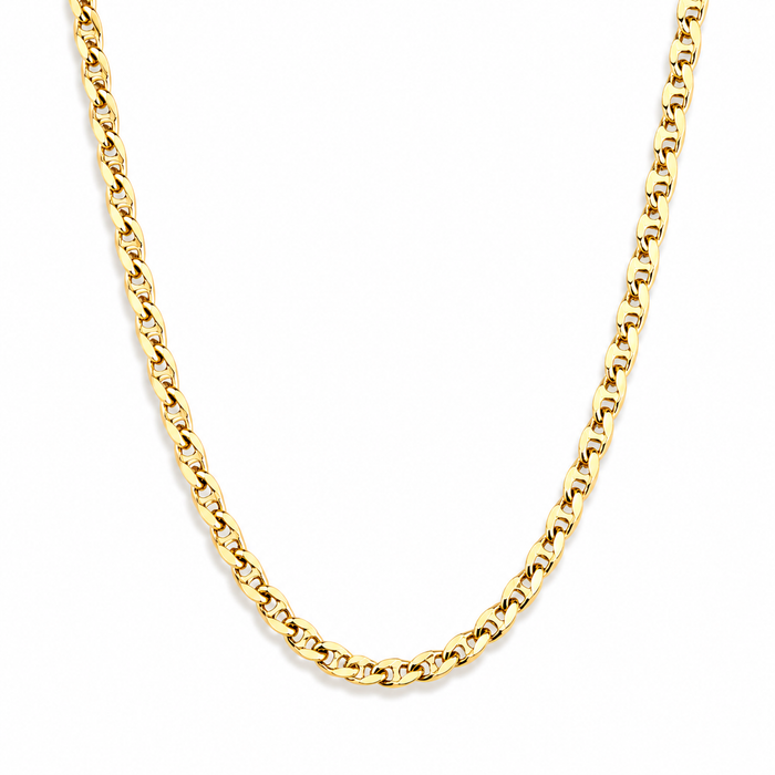 Lant Aur 14K Gucci 45 cm 2.86 gr