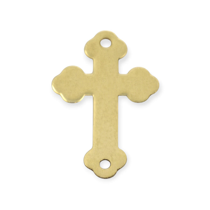 Link Cruciulita Aur 14K BSR164