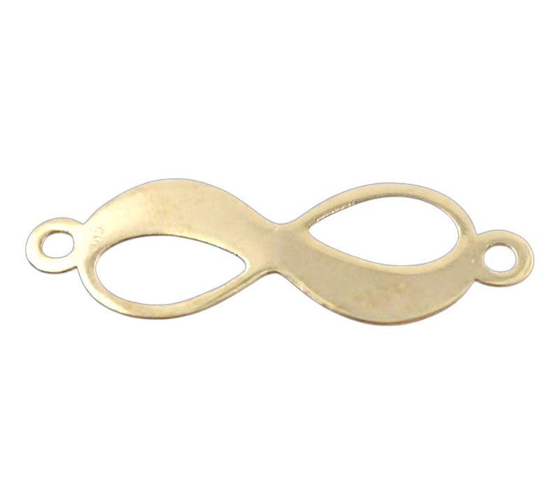 Link Infinit Aur 14K BSR094