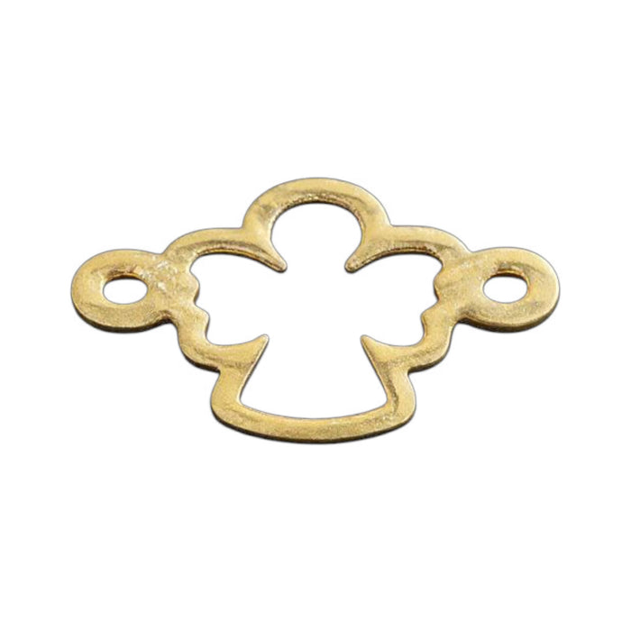 Link Înger Decupat Din Aur 14K – BSR111