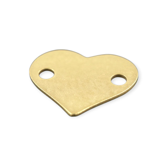 Link Aur 14k Inima plina