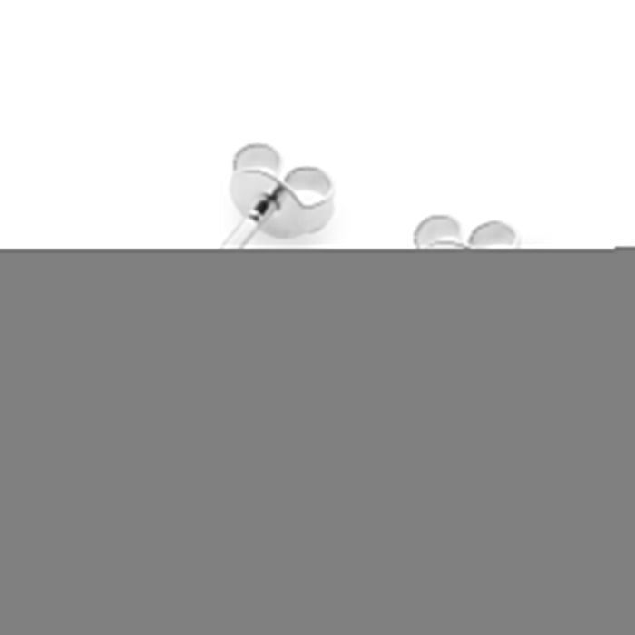 Cercei Aur 14K cu Diamante Naturale 0.30 ct