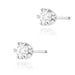 Cercei Aur 14K cu Diamante Naturale Naturale 0.60 ct